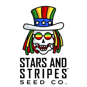tars and Stripes Seed Co