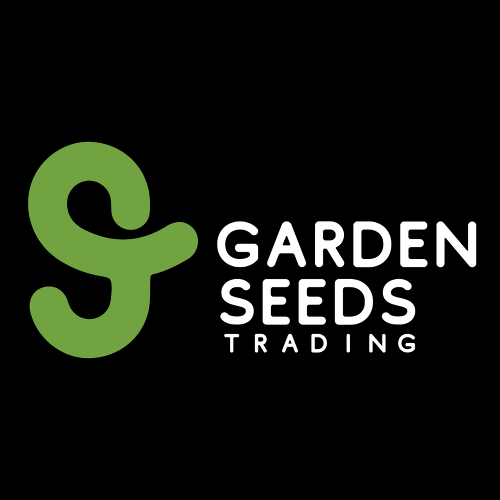 Garden Seeds Trading logo
