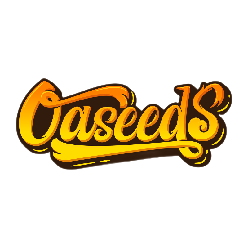 Oaseeds logo